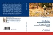 Cover von Bible Battles: Empowering Saints in the End Times