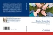 Cover von Babylon Christendom