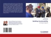 Cover von Building Sustainability