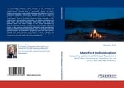 Cover von Manifest Individuation