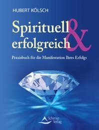 Cover von Spirituell & erfolgreich