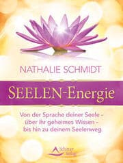 Cover von Seelenenergie