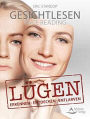 Cover von Gesichtlesen - Lügen