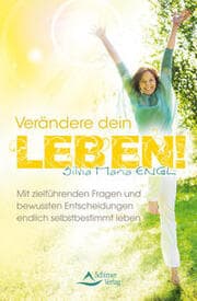 Cover von Verändere dein Leben!