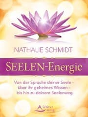Cover von SEELEN-Energie