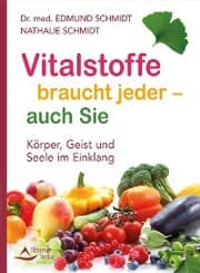 Cover von Vitalstoffe braucht jeder - auch Sie