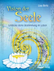 Cover von Vision der Seele