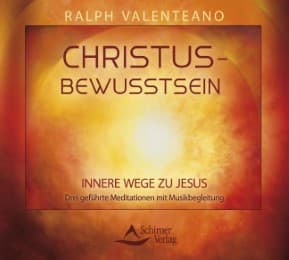 Cover von Christus-Bewusstsein