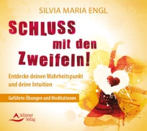 Cover von Schluss mit den Zweifeln!