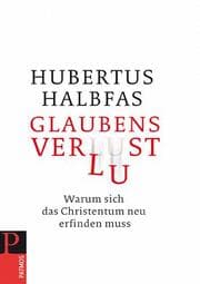 Cover von Glaubensverlust