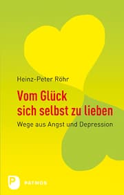 Cover von Vom Glück sich selbst zu lieben