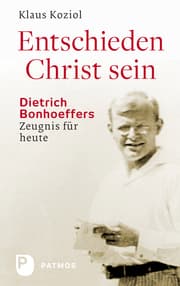 Cover von Entschieden Christ sein