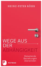 Cover von Wege aus der Abhängigkeit