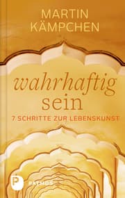 Cover von Wahrhaftig sein