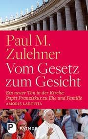 Cover von Vom Gesetz zum Gesicht