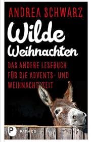 Cover von Wilde Weihnachten