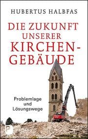 Cover von Die Zukunft unserer Kirchengebäude