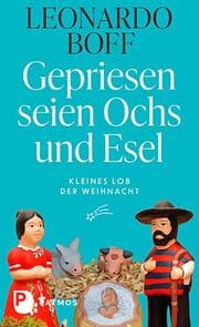 Cover von Gepriesen seien Ochs und Esel