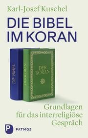Cover von Die Bibel im Koran