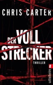 Cover von Der Vollstrecker