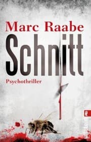 Cover von Schnitt
