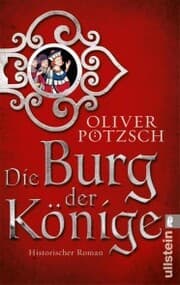 Cover von Die Burg der Könige