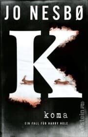 Cover von Koma