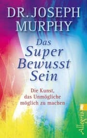 Cover von Das Superbewusstsein