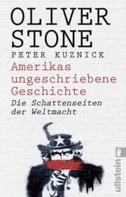 Cover von Amerikas ungeschriebene Geschichte