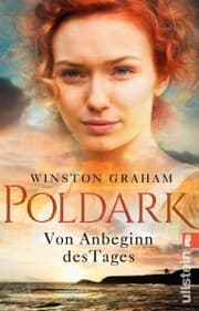 Cover von Poldark - Von Anbeginn des Tages