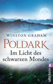 Cover von Poldark - Im Licht des schwarzen Mondes