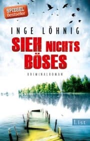 Cover von Sieh nichts Böses