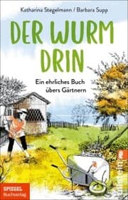 Cover von Der Wurm drin