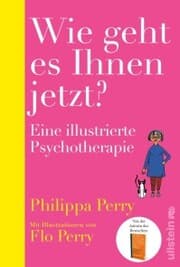 Cover von Wie geht es Ihnen jetzt?
