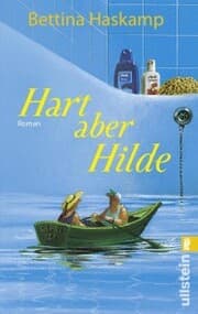 Cover von Hart aber Hilde