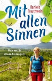 Cover von Mit allen Sinnen
