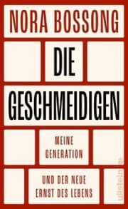 Cover von Die Geschmeidigen