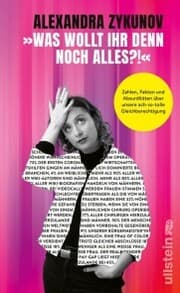 Cover von »Was wollt ihr denn noch alles?!«