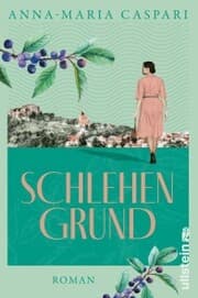 Cover von Schlehengrund