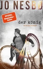 Cover von Der König