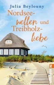 Cover von Nordseewellen und Treibholzliebe