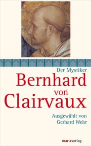 Cover von Bernhard von Clairvaux