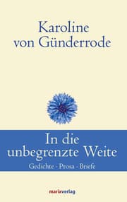 Cover von In die unbegrenzte Weite