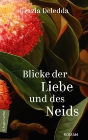 Cover von Blicke der Liebe und des Neids