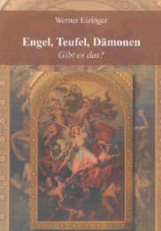 Cover von Engel, Teufel, Dämonen