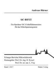 Cover von SiC-BIFET