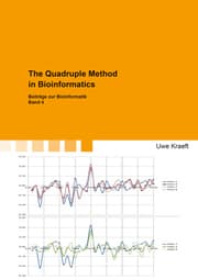 Cover von The Quadruple Method in Bioinformatics