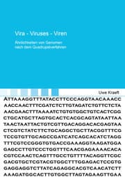 Cover von Vira - Viruses - Viren