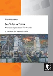 Cover von Von Taylor zu Toyota