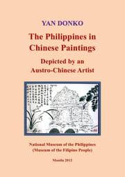 Cover von The Philippines in Chinese Paintings - Depicted by an Austro-Chinese Artist
